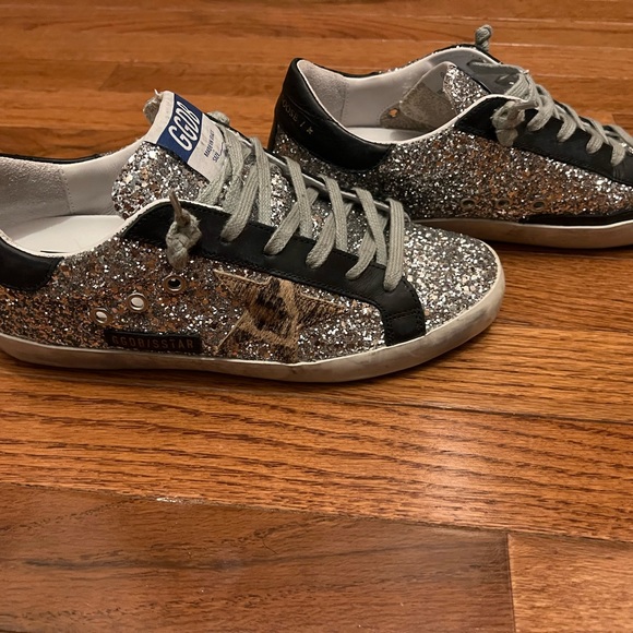 Authentic Golden Goose - Picture 5 of 5